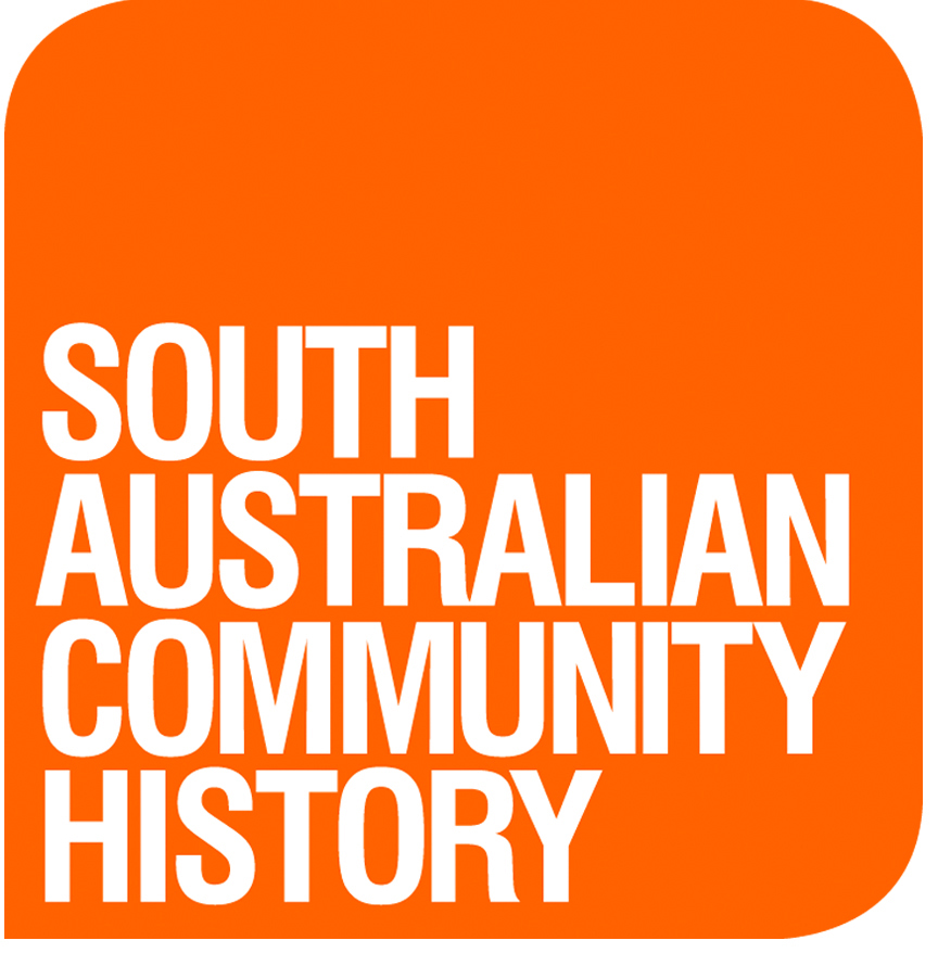 South Australian Community History